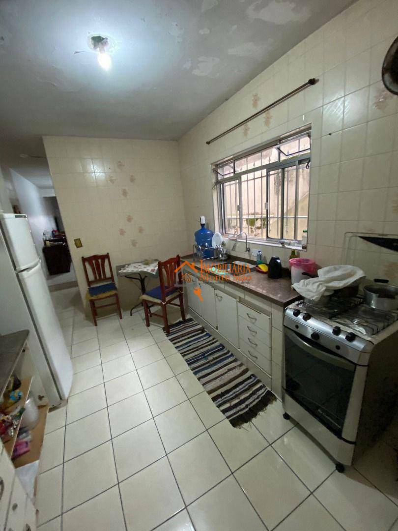 Sobrado à venda com 3 quartos, 125m² - Foto 3