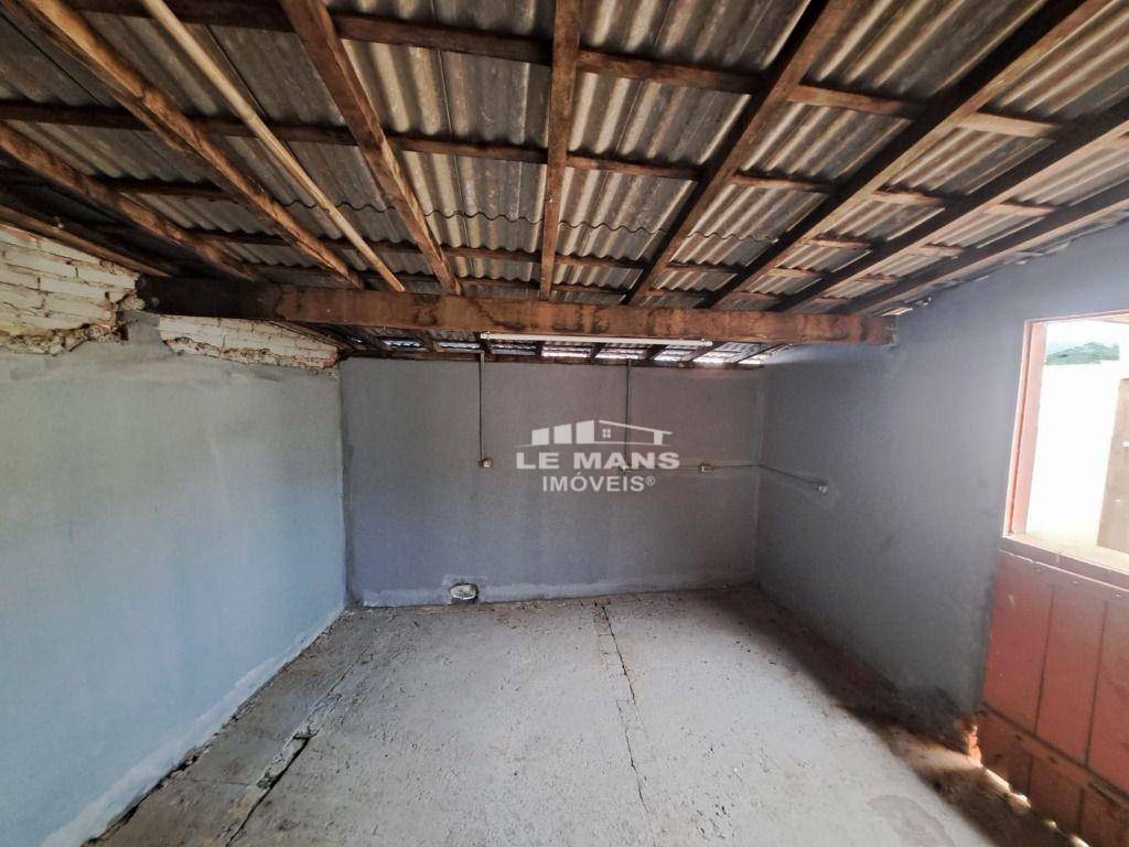 Loja-Salão para alugar, 430m² - Foto 10