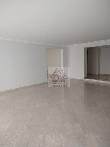 Apartamento à venda com 4 quartos, 310m² - Foto 25