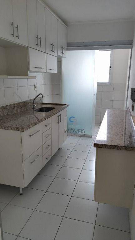 Apartamento à venda com 2 quartos, 52m² - Foto 8