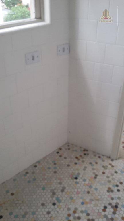 Apartamento à venda com 1 quarto, 30m² - Foto 10