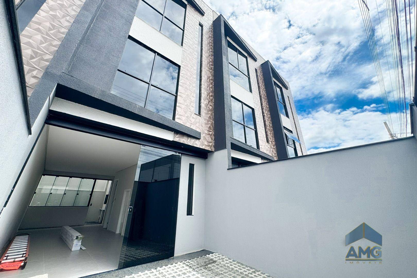 Casa, 2 quartos, 105 m² - Foto 2