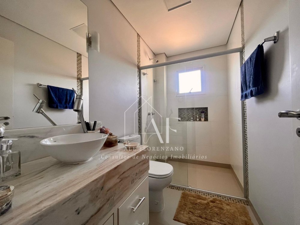 Apartamento à venda com 3 quartos, 181m² - Foto 13