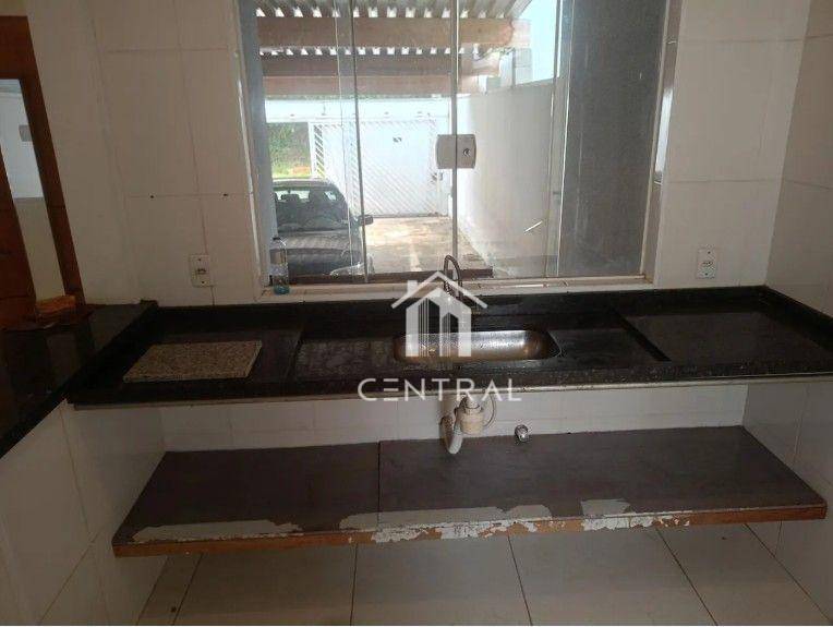 Casa, 2 quartos, 70 m² - Foto 4