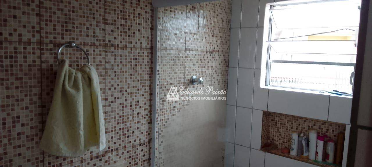 Sobrado à venda com 3 quartos, 120m² - Foto 11