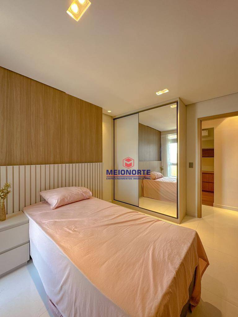 Apartamento para alugar com 3 quartos, 133m² - Foto 26