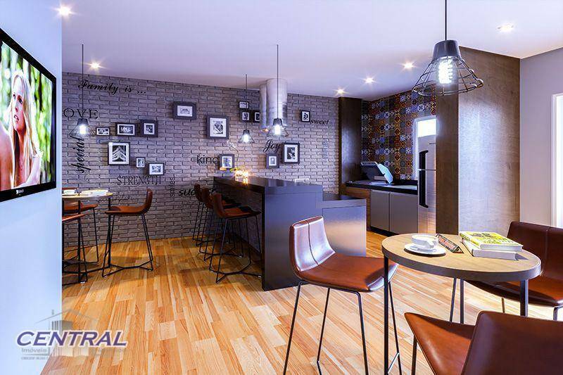 Apartamento à venda com 2 quartos, 47m² - Foto 42
