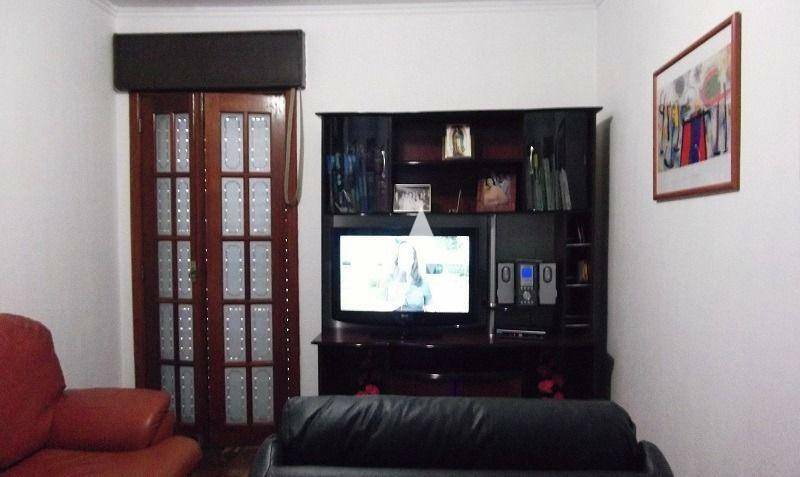 Apartamento à venda com 1 quarto, 42m² - Foto 9