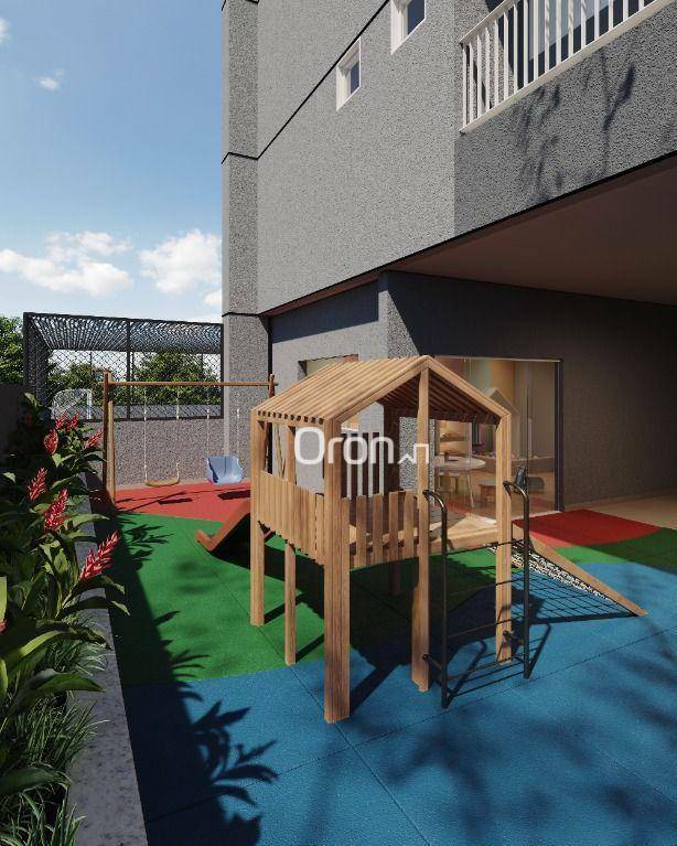 Apartamento à venda com 3 quartos, 79m² - Foto 15