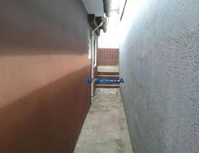 Sobrado à venda com 2 quartos, 80m² - Foto 5