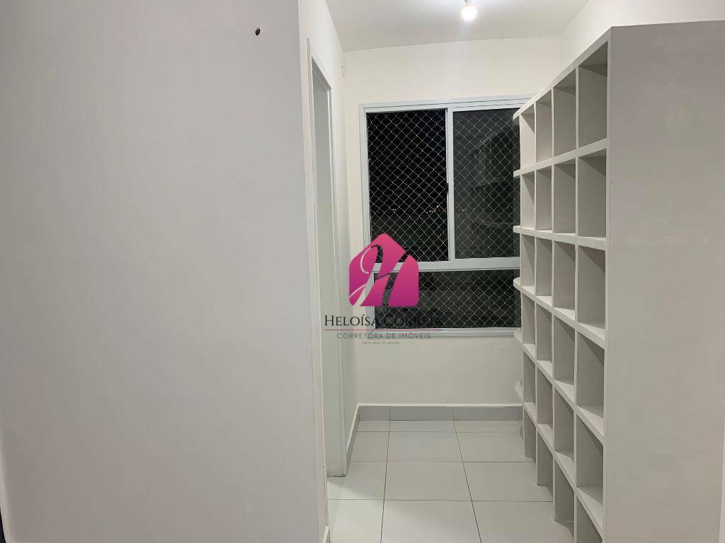 Apartamento à venda com 3 quartos, 72m² - Foto 24