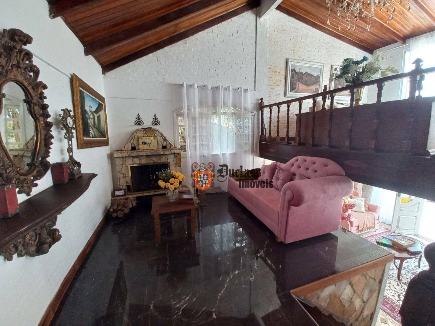 Casa de Condomínio à venda com 4 quartos, 2400M2 - Foto 55