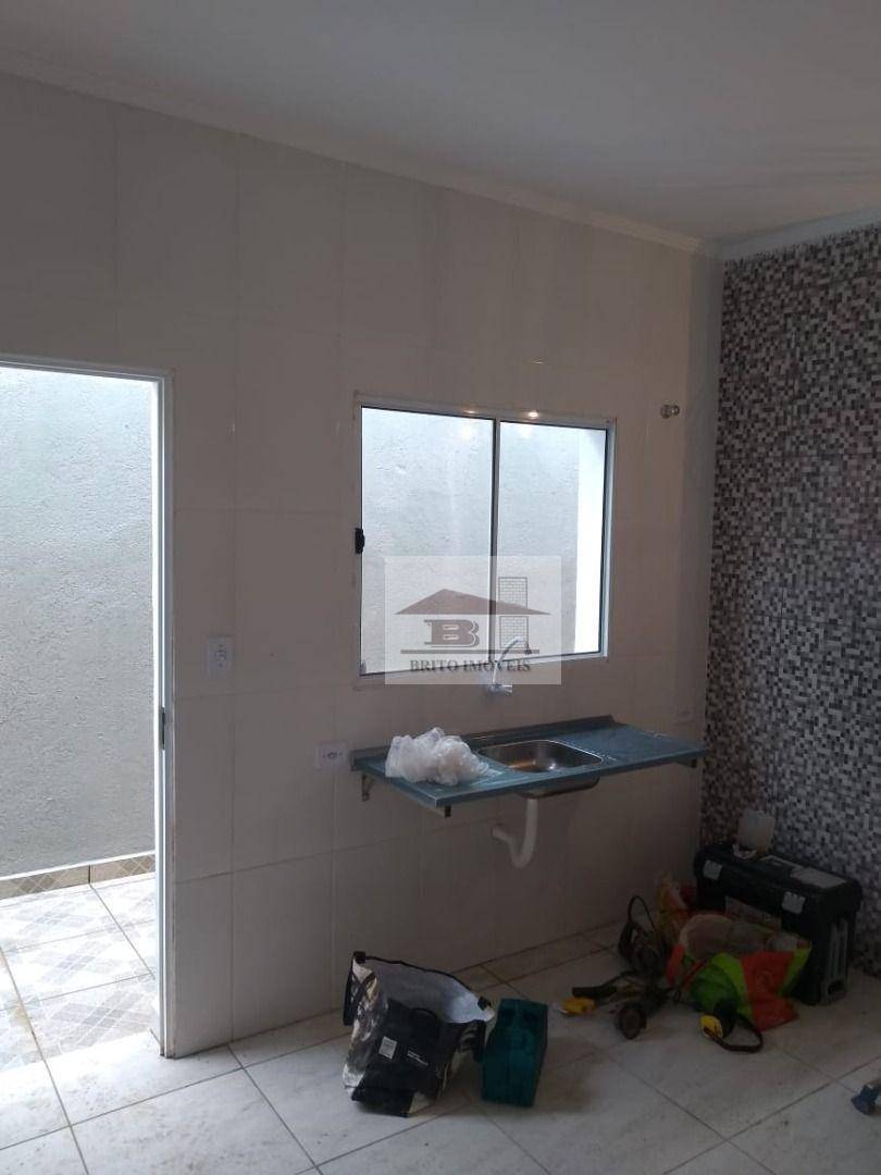 Casa à venda com 2 quartos, 125M2 - Foto 18