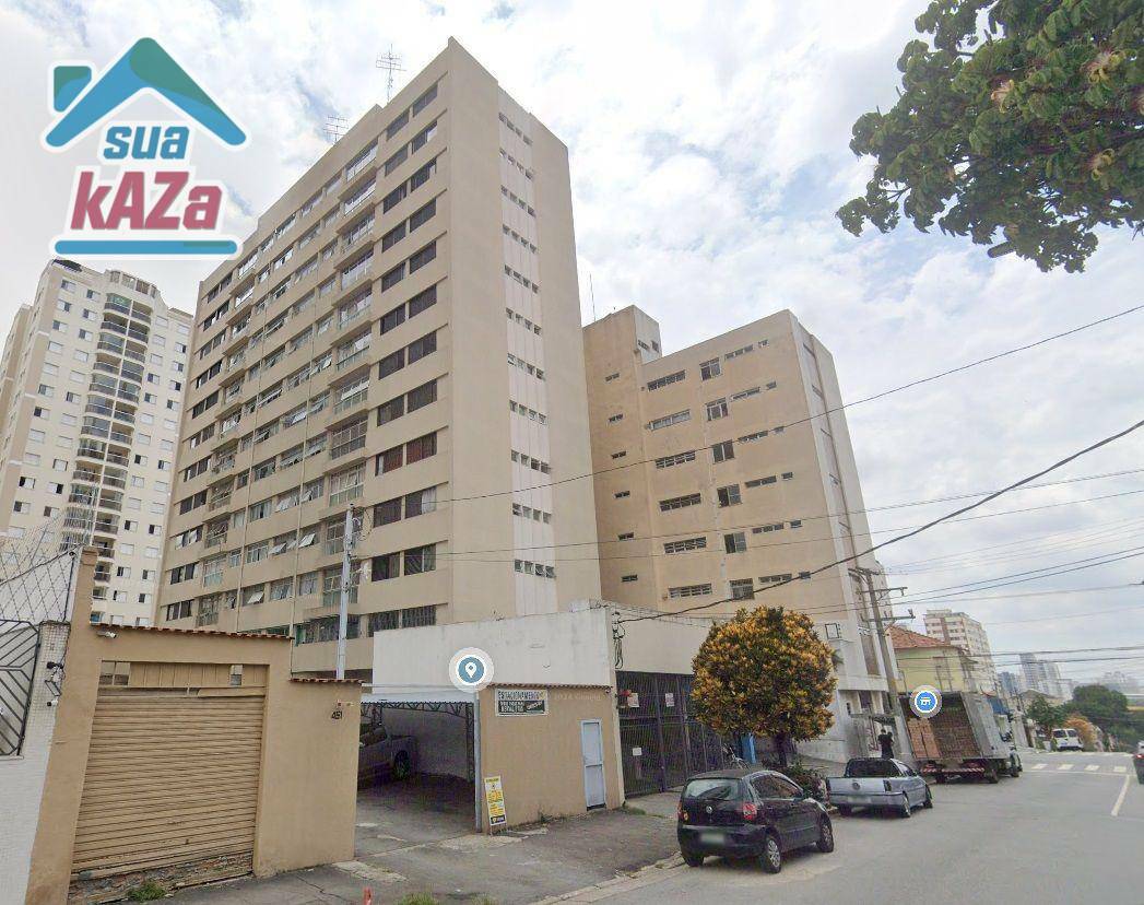 Apartamento à venda com 2 quartos, 105m² - Foto 23