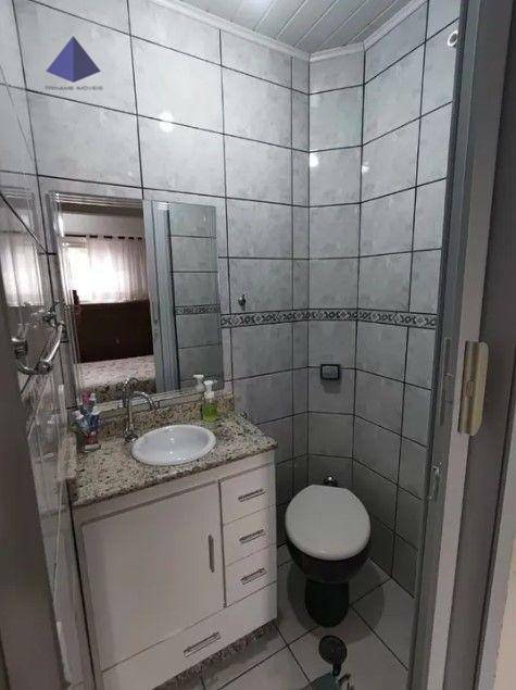 Apartamento à venda com 3 quartos, 62m² - Foto 13