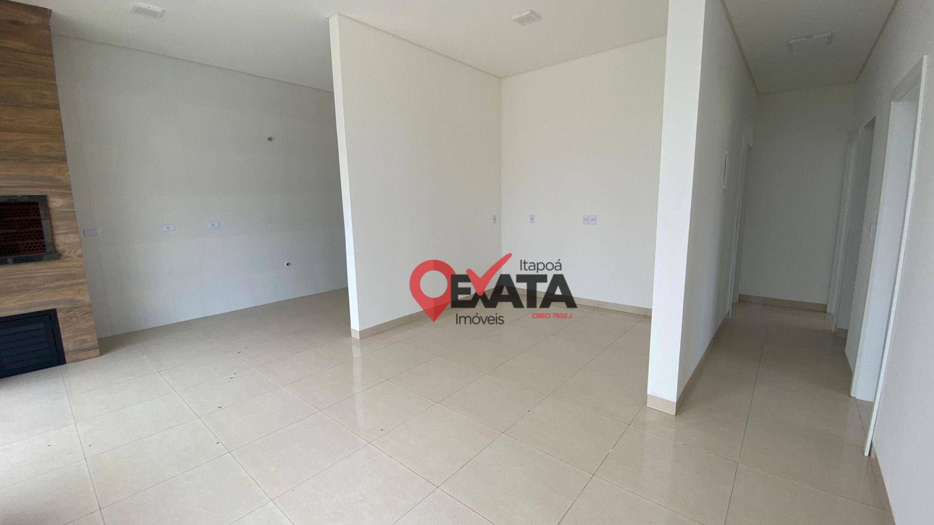 Casa à venda com 3 quartos, 88m² - Foto 5