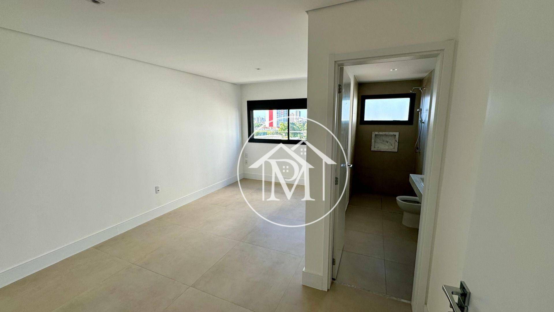 Apartamento à venda com 3 quartos, 131m² - Foto 15