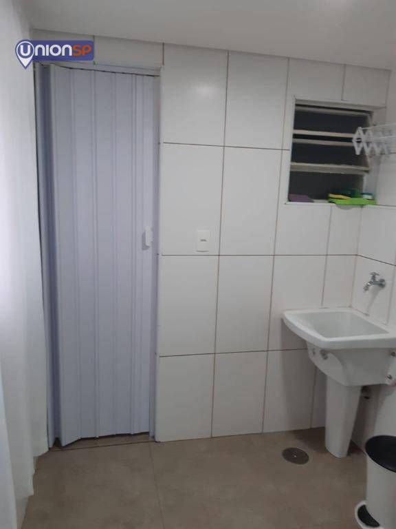 Apartamento à venda com 2 quartos, 96m² - Foto 9