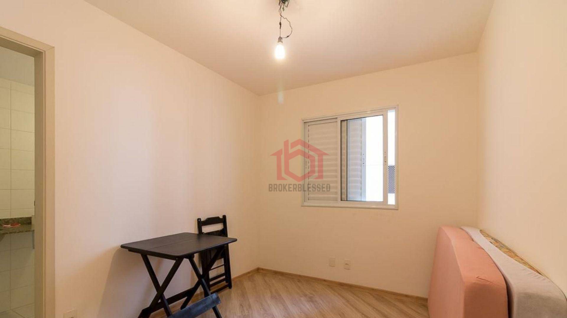 Apartamento à venda com 3 quartos, 128m² - Foto 22