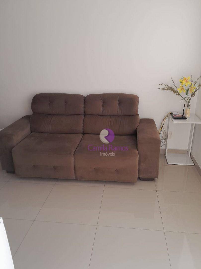 Sobrado à venda com 2 quartos, 59m² - Foto 2