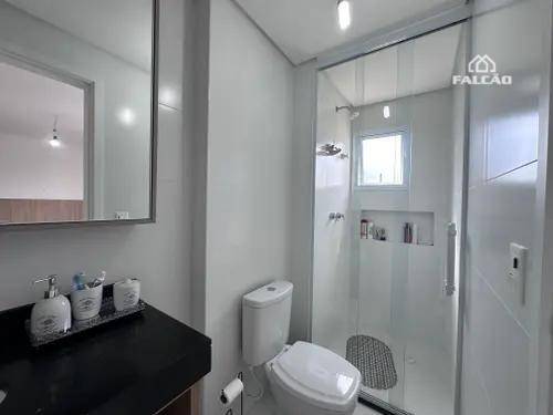 Apartamento à venda com 2 quartos, 93m² - Foto 17