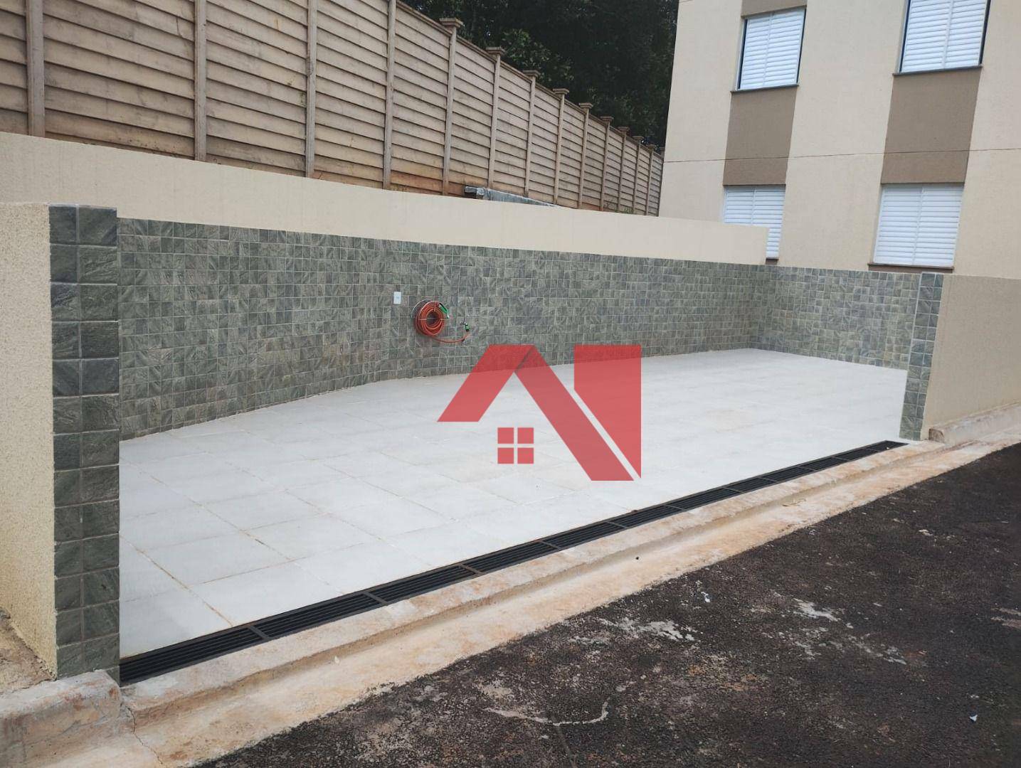Apartamento para alugar com 2 quartos, 47m² - Foto 39