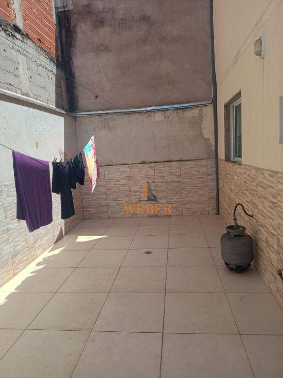 Sobrado à venda com 3 quartos, 160m² - Foto 25