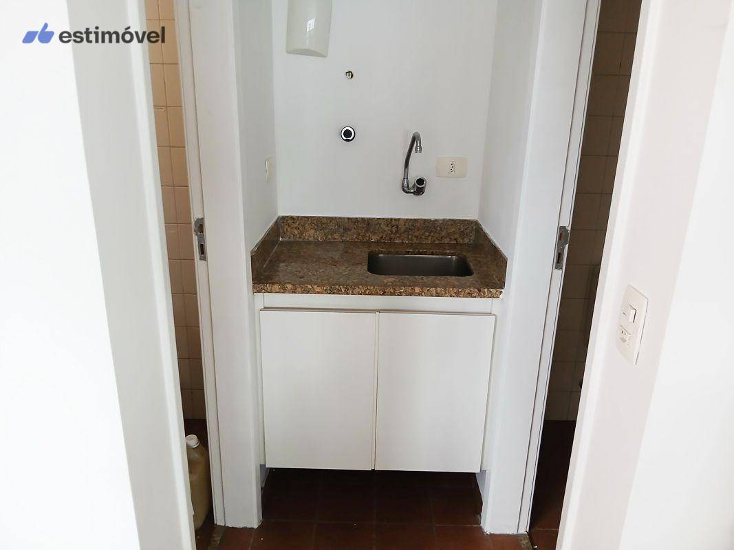 Conjunto Comercial-Sala à venda e aluguel, 78m² - Foto 9