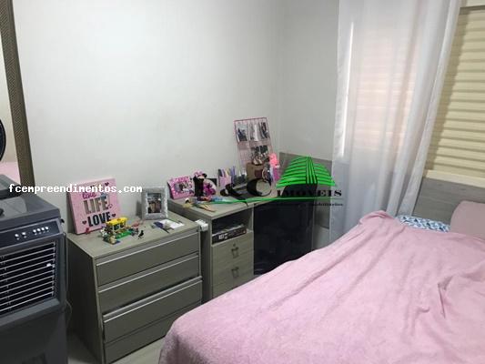 Apartamento à venda com 3 quartos, 72m² - Foto 5