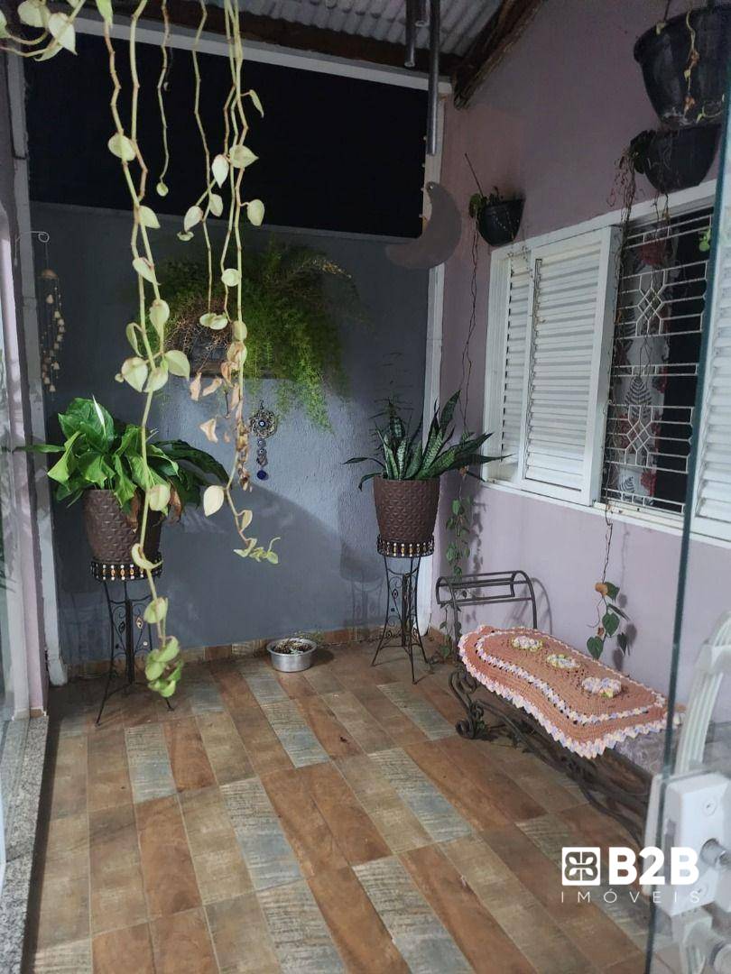 Casa, 3 quartos, 180 m² - Foto 4