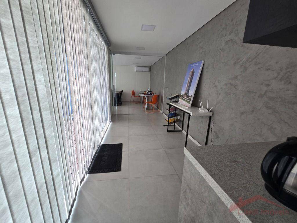 Loja-Salão para alugar, 30m² - Foto 5