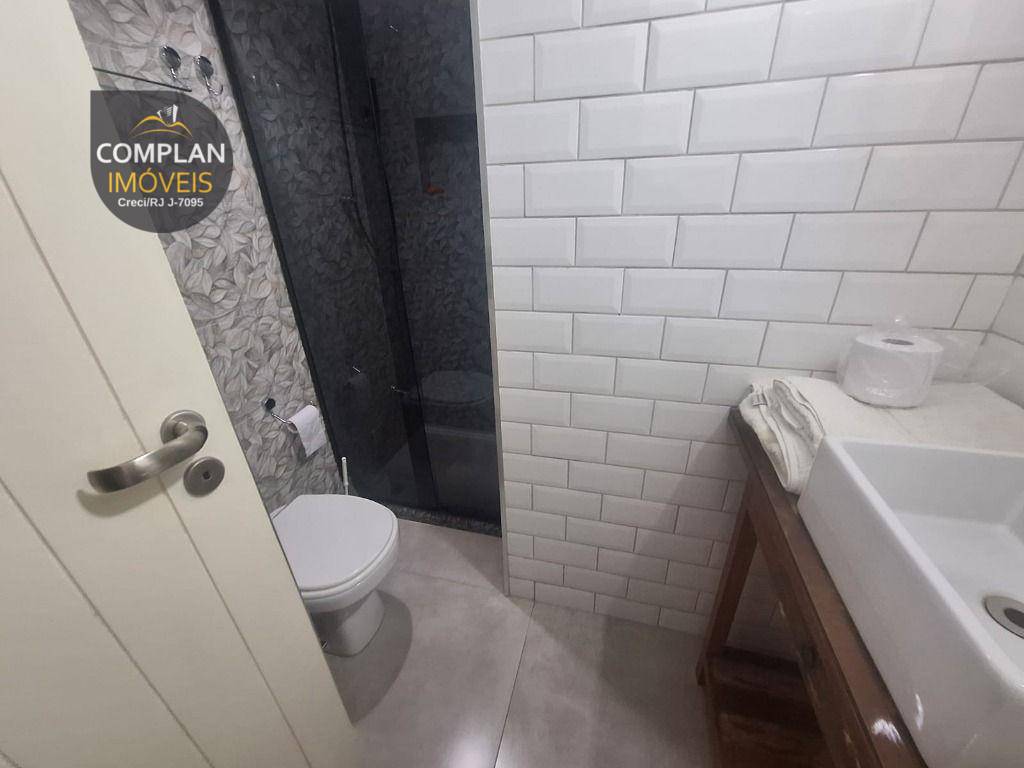 Apartamento à venda com 2 quartos, 93m² - Foto 14