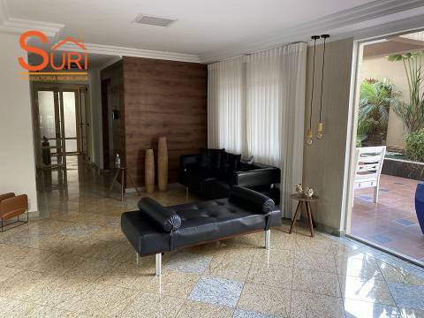 Apartamento à venda com 4 quartos, 135m² - Foto 18