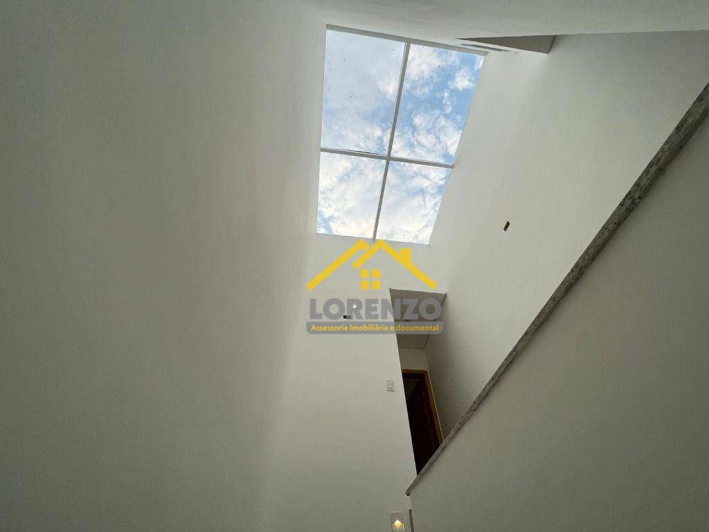 Sobrado à venda com 3 quartos, 130m² - Foto 7