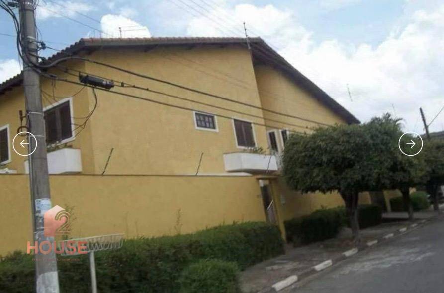 Sobrado, 3 quartos, 335 m² - Foto 4