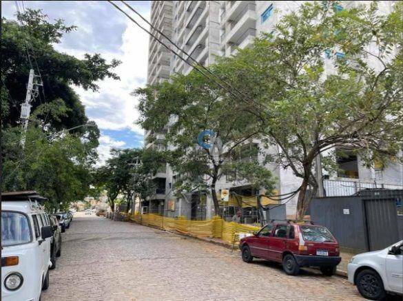 Apartamento à venda com 2 quartos, 65m² - Foto 24