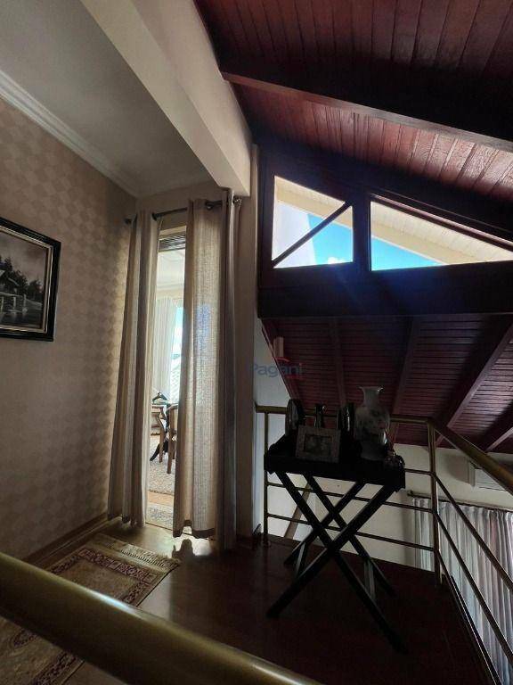 Casa para alugar com 3 quartos, 135m² - Foto 8