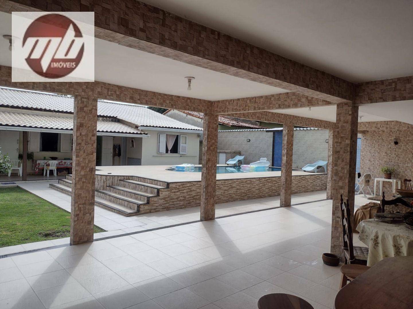 Casa à venda com 5 quartos, 400m² - Foto 33