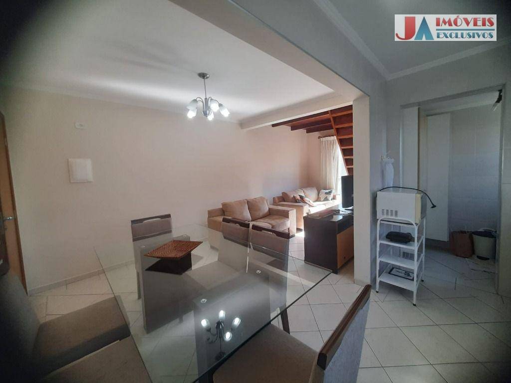 Apartamento à venda com 1 quarto, 51m² - Foto 17