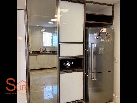 Apartamento à venda com 3 quartos, 165m² - Foto 37