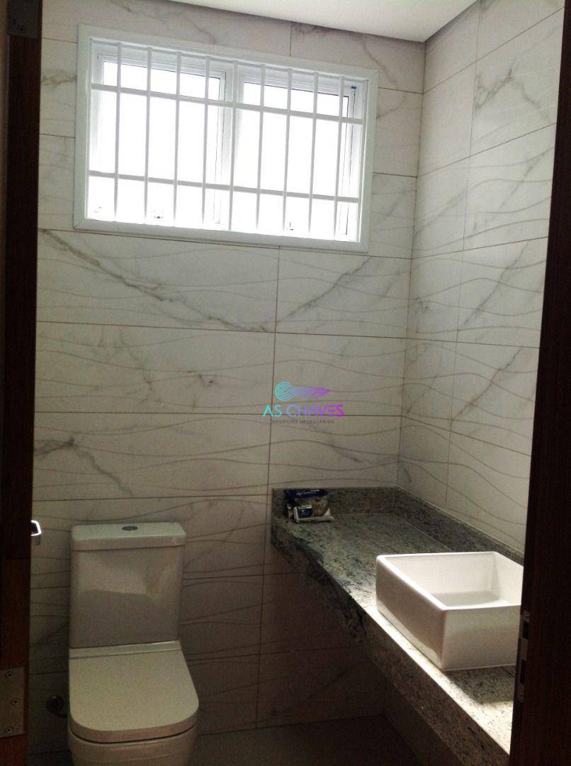 Casa à venda com 3 quartos, 147m² - Foto 8