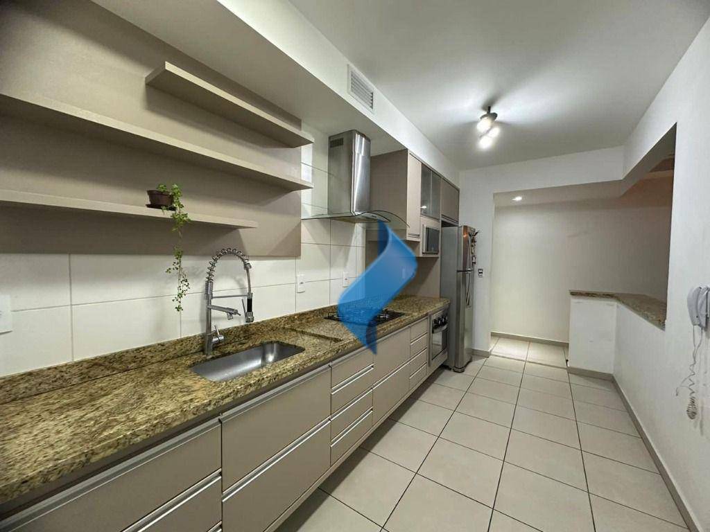 Apartamento à venda com 3 quartos, 128m² - Foto 8