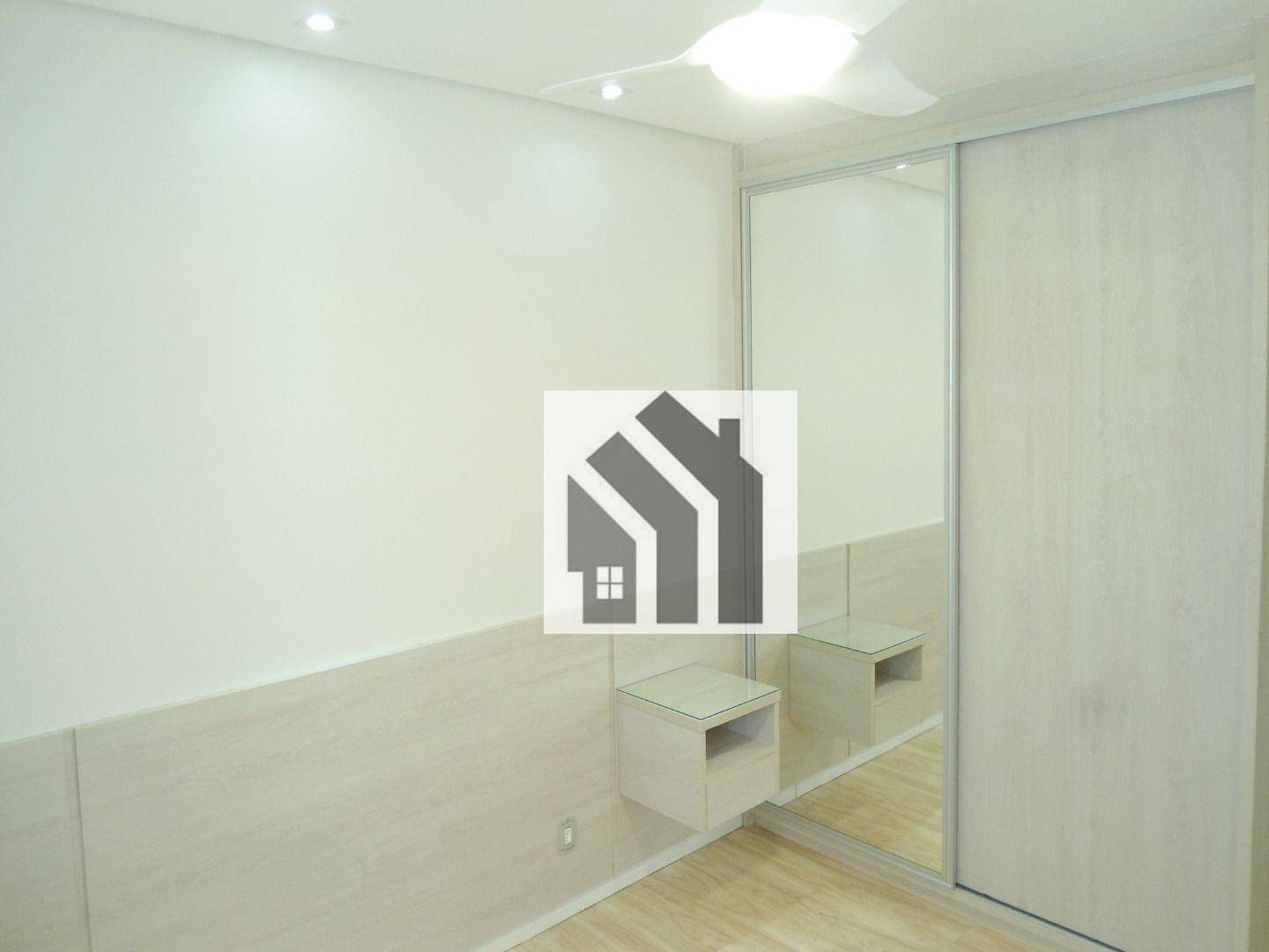 Apartamento à venda com 2 quartos, 51m² - Foto 27