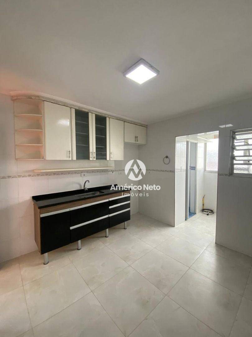 Apartamento para alugar com 2 quartos, 85m² - Foto 27