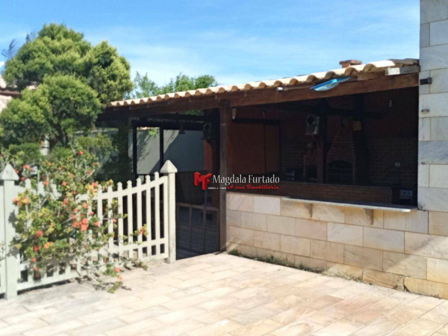 Casa à venda com 2 quartos, 400m² - Foto 12