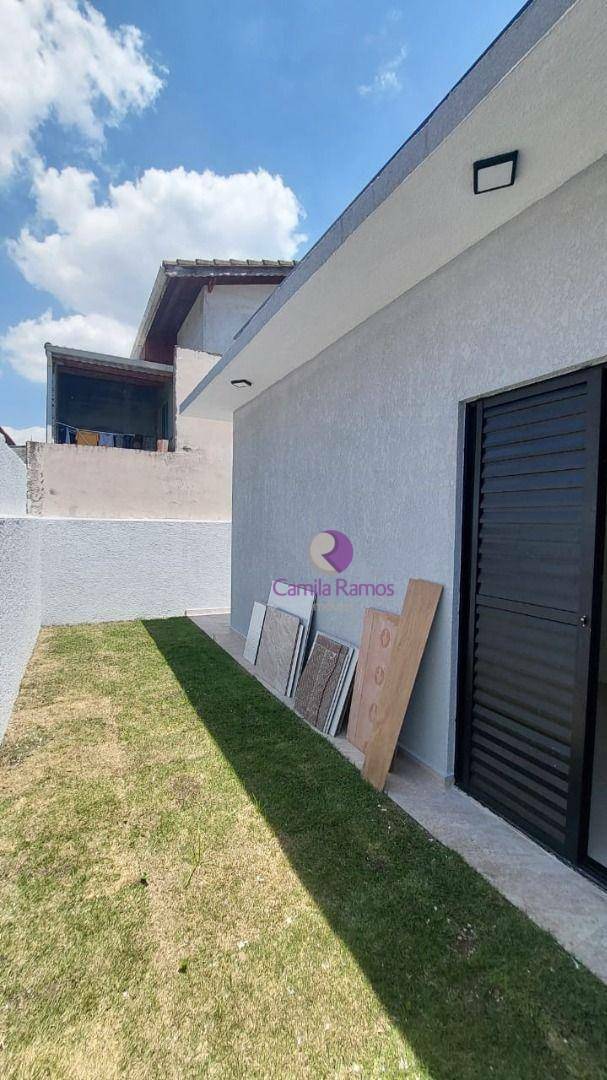 Casa de Condomínio à venda com 3 quartos, 73m² - Foto 30