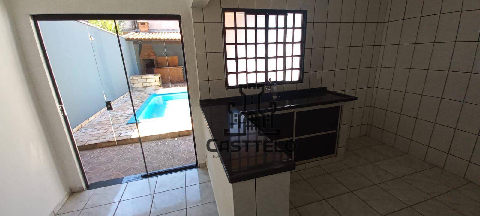 Casa à venda com 3 quartos, 160m² - Foto 10