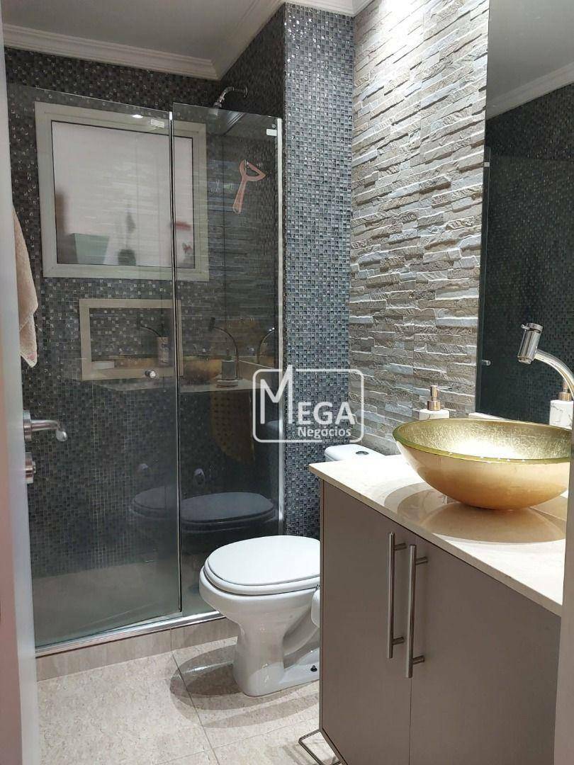 Apartamento à venda com 3 quartos, 87m² - Foto 18