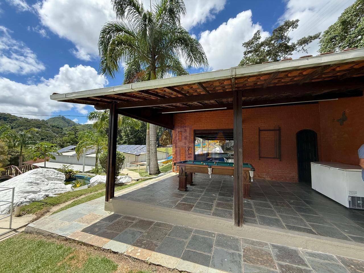 Sítio à venda, 1177m² - Foto 30