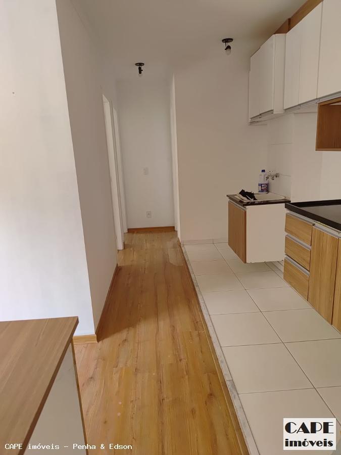 Apartamento para alugar com 2 quartos, 42m² - Foto 7